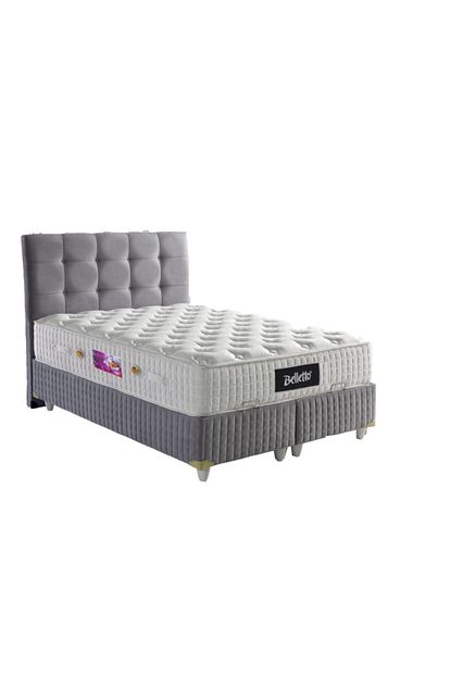 Belletto Queen Yatak 90x190 Trendyol