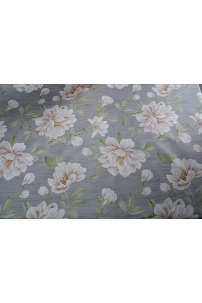 Modavadi Silinebilir Kaymaz Kumas Masa Ortusu 140x240 Cm Trendyol