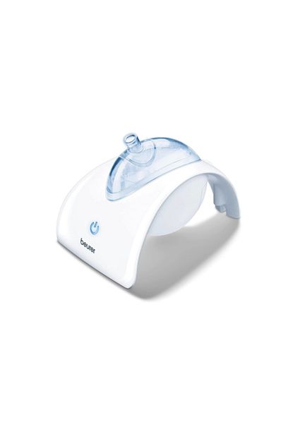 Beurer Ih 40 Nebulizator Cihazi Buhar Makinesi Orjinal Alman Mali Trendyol
