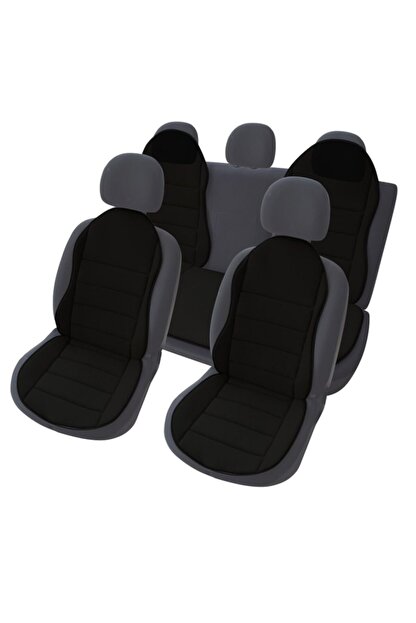 Alpha Nissan Qashqai 2 Serisi On Arka Oto Koltuk Minderi Trendyol