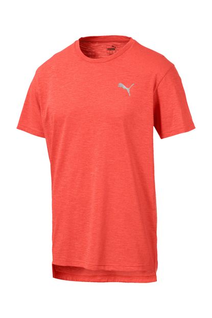 Puma Energy Short Sleeve Training Erkek Tisort Trendyol