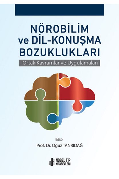 Nobel Tip Kitabevi Norobilim Ve Dil Konusma Bozukluklari Ortak Kavramlar Ve Uygulamalari Trendyol