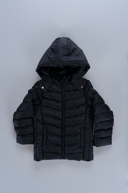 Bigazi Erkek Cocuk Sisme Mont 246520502 Trendyol