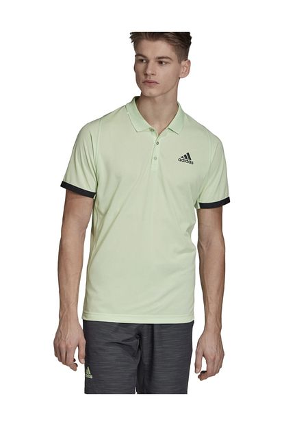 Adidas Ny Polo Erkek Tisort Trendyol