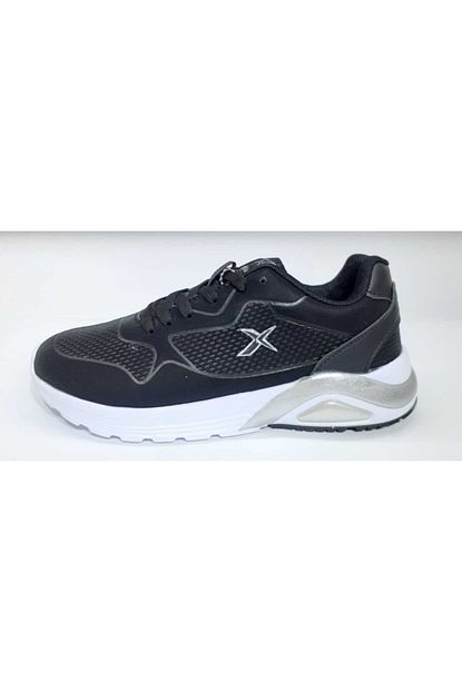 Kinetix Erkek Siyah Spor Ayakkabi 2020 Yeni Sezon 100483220 Trendyol
