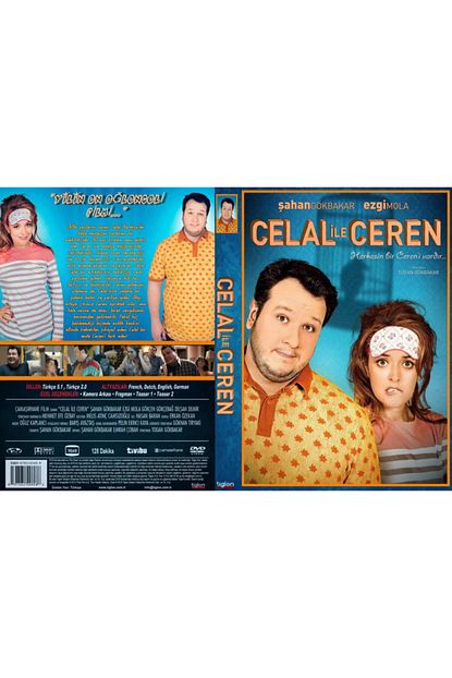 Tiglon Celal Ile Ceren Trendyol