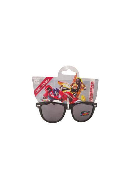 Transformers Erkek Cocuk Gunes Gozlugu Orjinal Lisansli Trendyol