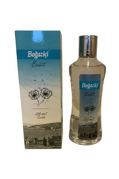 Bogazici Kolonya 200 Ml Cam Esintisi Trendyol