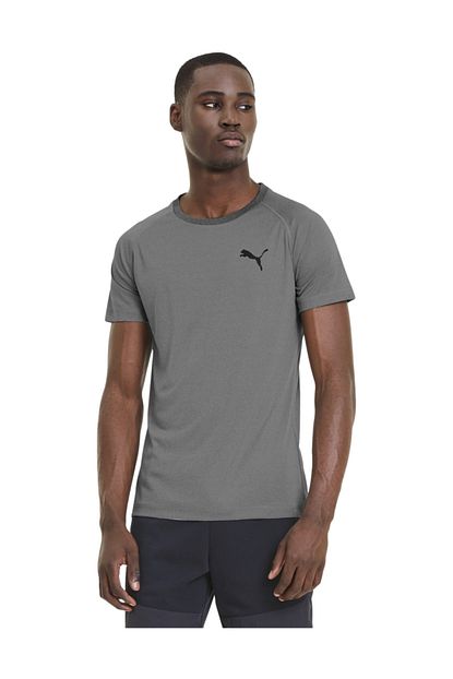 Puma Ready To Go Erkek Tisort Trendyol