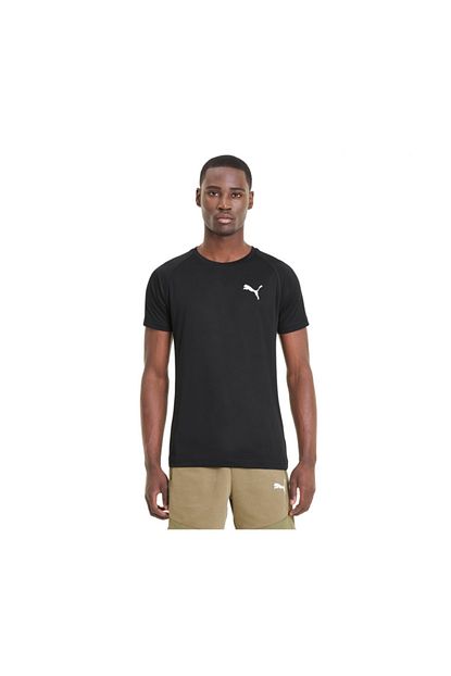Puma Ready To Go Erkek Tisort Trendyol
