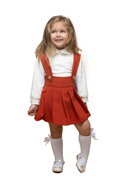 Justbaby Kiz Cocuk Alt Ust Takim Nancy Trendyol