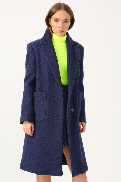North Of Navy Kadin Lacivert Kaban 503759204 Boyner Trendyol
