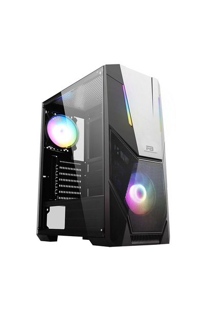 Power Boost Vk P3303b Usb 3 0 Atx Argb Fan Strip Siyah Kasa Psu Yok Jbst Vkp3303b Trendyol