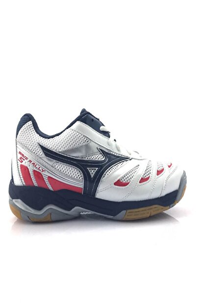 mizuno wave rally 5