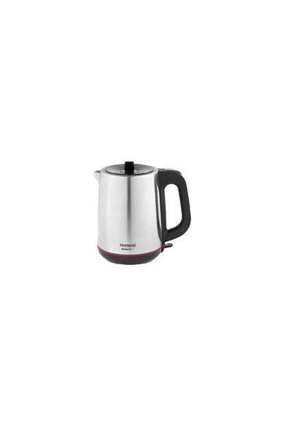Homend 1711 Royaltea 2000w Celik Cay Makinesi Trendyol
