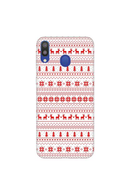 silikon telefon kapak geyikli kazak