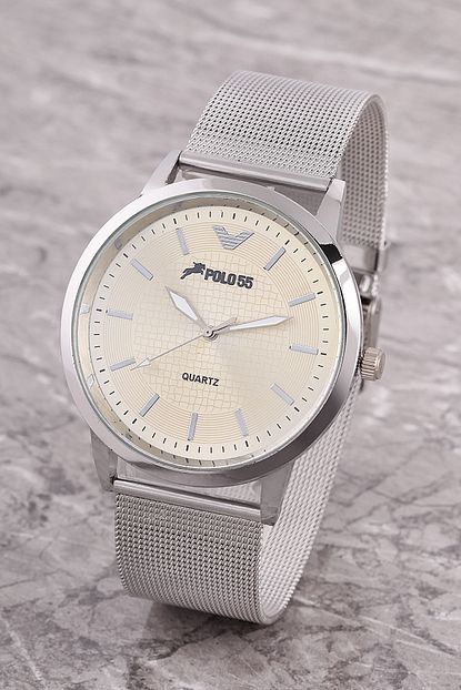 Polo55 Pm1250r005 Erkek Kol Saati Trendyol