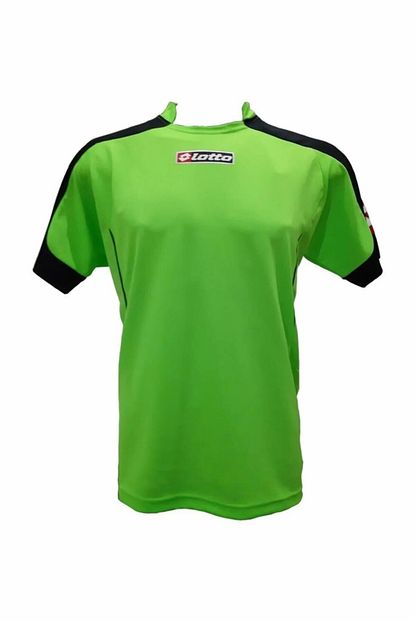Lotto Jersy Cortes Project Erkek Futbol Formasi Trendyol