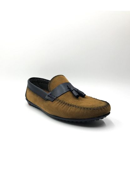 242 Shoes Erkek Loafer Ayakkabi Gunluk Trendyol
