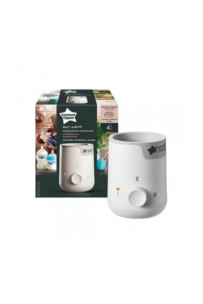 Tommee Tippee Biberon Ve Mama Isitici Trendyol
