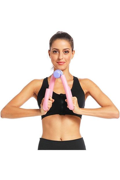 Istoctoptan Kol Bacak Egzersiz Bel Basen Kalca Fitness Spor Aleti Trendyol