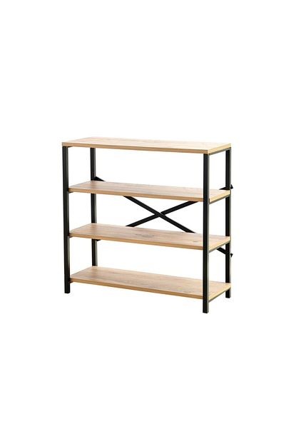 Ikikareshop Dekoratif Moduler Ayakkabilik Trendyol