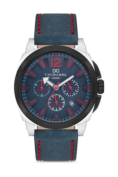 cacharel exclusive erkek kol saati chrl40062se fiyati yorumlari trendyol