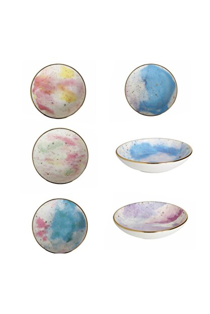 Porland Cosmos Yemek Takımı