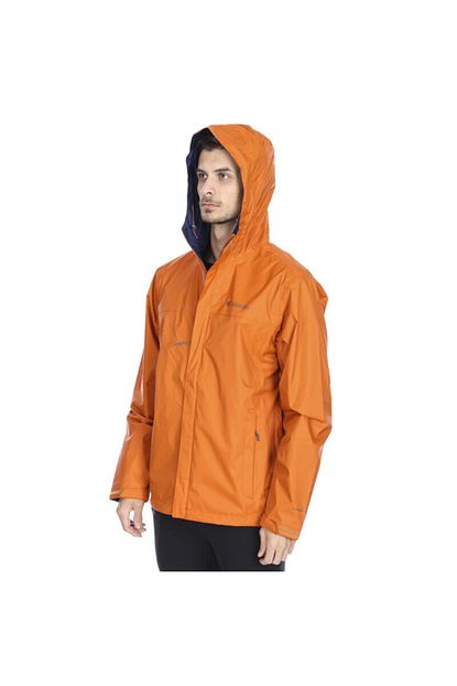 Kappa Erkek Yagmurluk Amberzip2 303y1r0 Trendyol