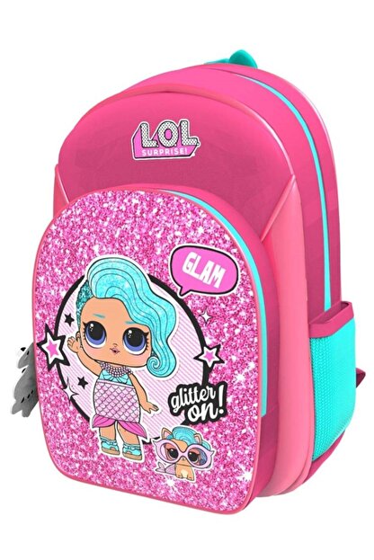 lol anaokul cantasi pembe 9738 fiyati yorumlari trendyol