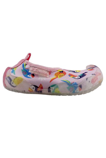 Newborn Naq2010 Ss19 Aqua Havuz Kiz Cocuk Deniz Ayakkabisi Trendyol