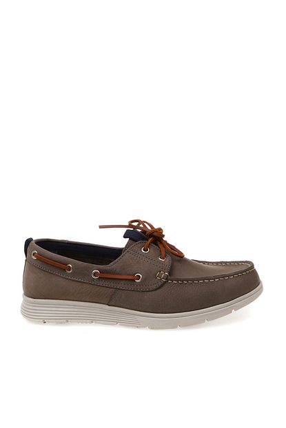 Fabrika Erkek Gri Klasik Ayakkabi 503183923 Boyner Trendyol