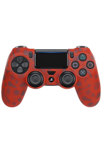 khalkedon ps4 dualshock 4 kol silikon kilifi 8bit model fiyati yorumlari trendyol