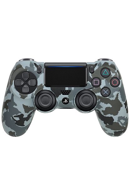 khalkedon ps4 dualshock 4 kol silikon kilifi kamuflaj fiyati yorumlari trendyol