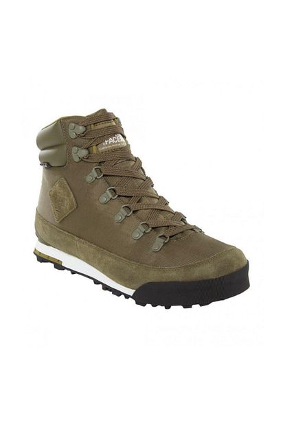The North Face Erkek Back 2 Berkeley Nl Ayakkabi T0ckk45sk Outdoor Ayakkabi Trendyol