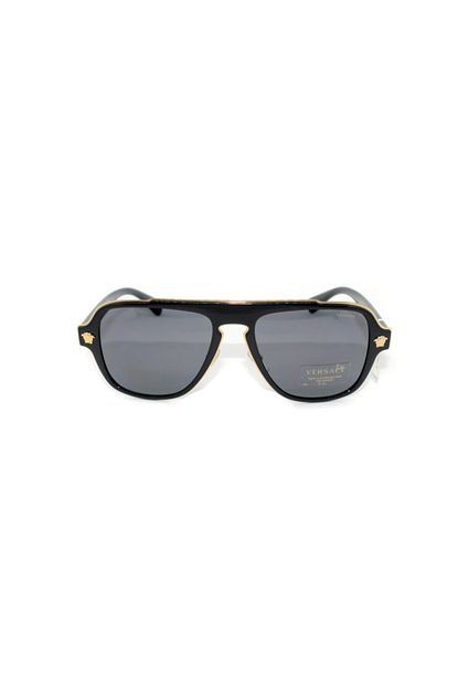 Versace Erkek Gunes Gozlugu Mod 2199 1002 81 56 Trendyol