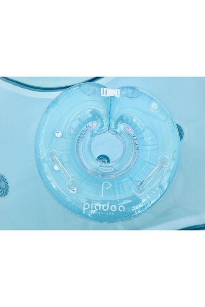 Piadea Baby Bebek Yuzme Boyun Simidi Trendyol