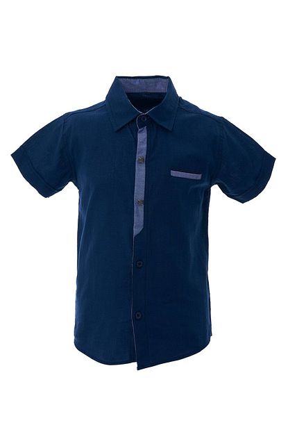 Acarkids Erkek Cocuk Gomlek 10 13 Yas Trendyol