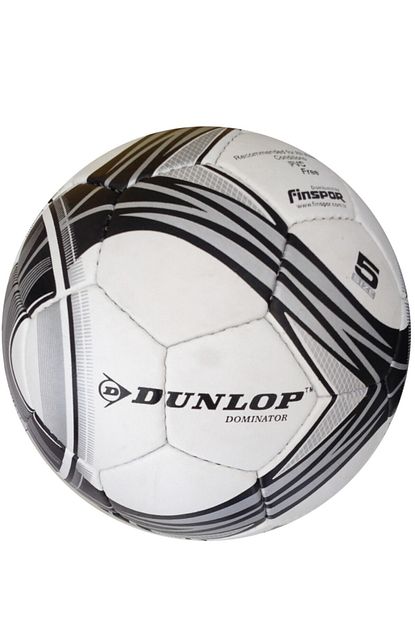 Dunlop Dublop Futbol Topu Trendyol