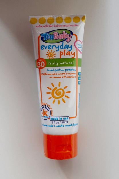 Trukid Everday Play Spf30 Bebek Gunes Koruyucu 58 Ml Trendyol
