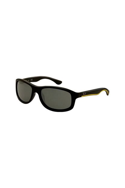 Ray Ban Junior Erkek Gunes Gozlugu 0rj9058s 7001 87 50 15 Trendyol
