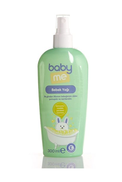 Baby Me Bebek Yagi 300 Ml Trendyol