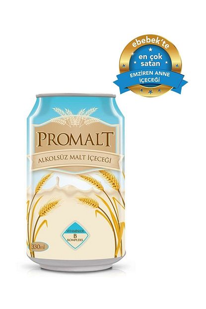 Promalt Alkolsuz Malt Icecegi Trendyol
