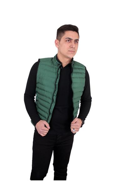 Scorpion Jel Dolum Kopcali Sisme Yelek Trendyol