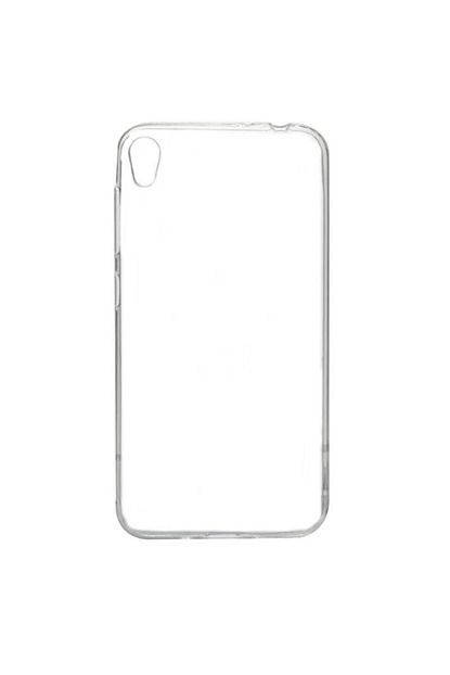Bca Asus Zenfone Live 5 0 Zb501kl Kilif Seffaf Super Silikon Kapak Darbe Emici Ozellikli Trendyol