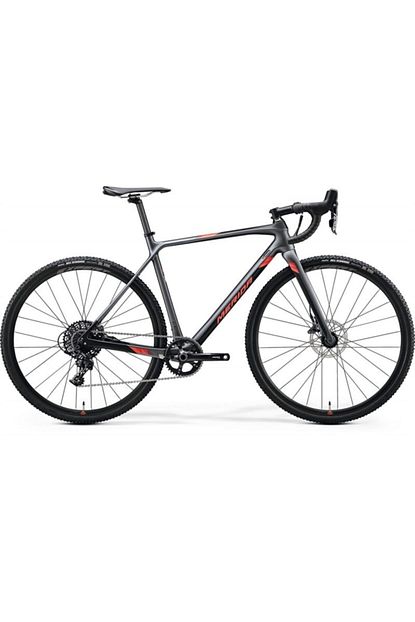 Merida 2019 Mission Cx 5000 Cyclocross Bisiklet Trendyol