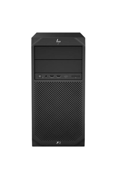 Hp Ws 2yw27av07 Bnd 71034713 Z2 G4 Xeon E 2236 32gb 512 Gb Ssd 1 Tb W10pro Masaustu Bilgisayar Kasasi Trendyol