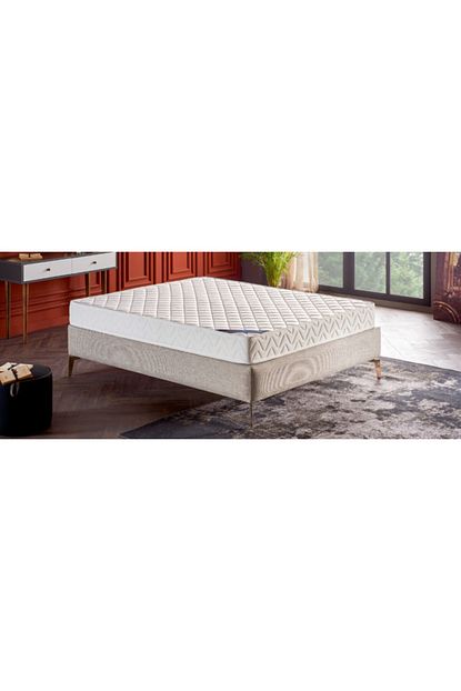 Alfemo Favori Ortopedik Yatak 140 X 190 Cm Trendyol