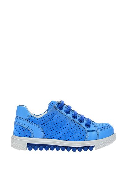 Funky Rocks Erkek Cocuk Mavi Spor Ayakkabi Boyner Trendyol
