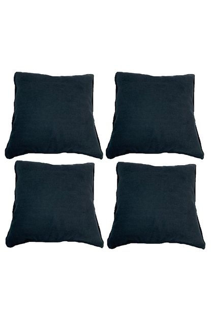 Kenzlife Larose Kirlent Yastik Kendra 4 Lu 35 35 Cm Kanepe Kirlenti Yastigi Trendyol